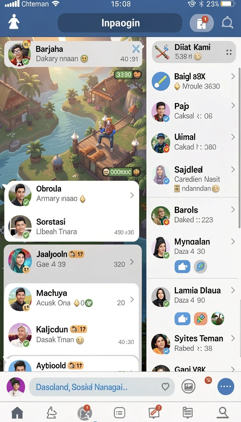 Review Aplikasi rp667 Versi Terbaru 3