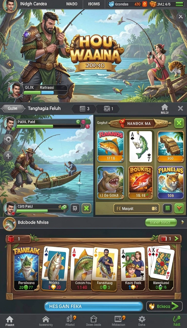 Review Aplikasi rp886 Versi Terbaru 2