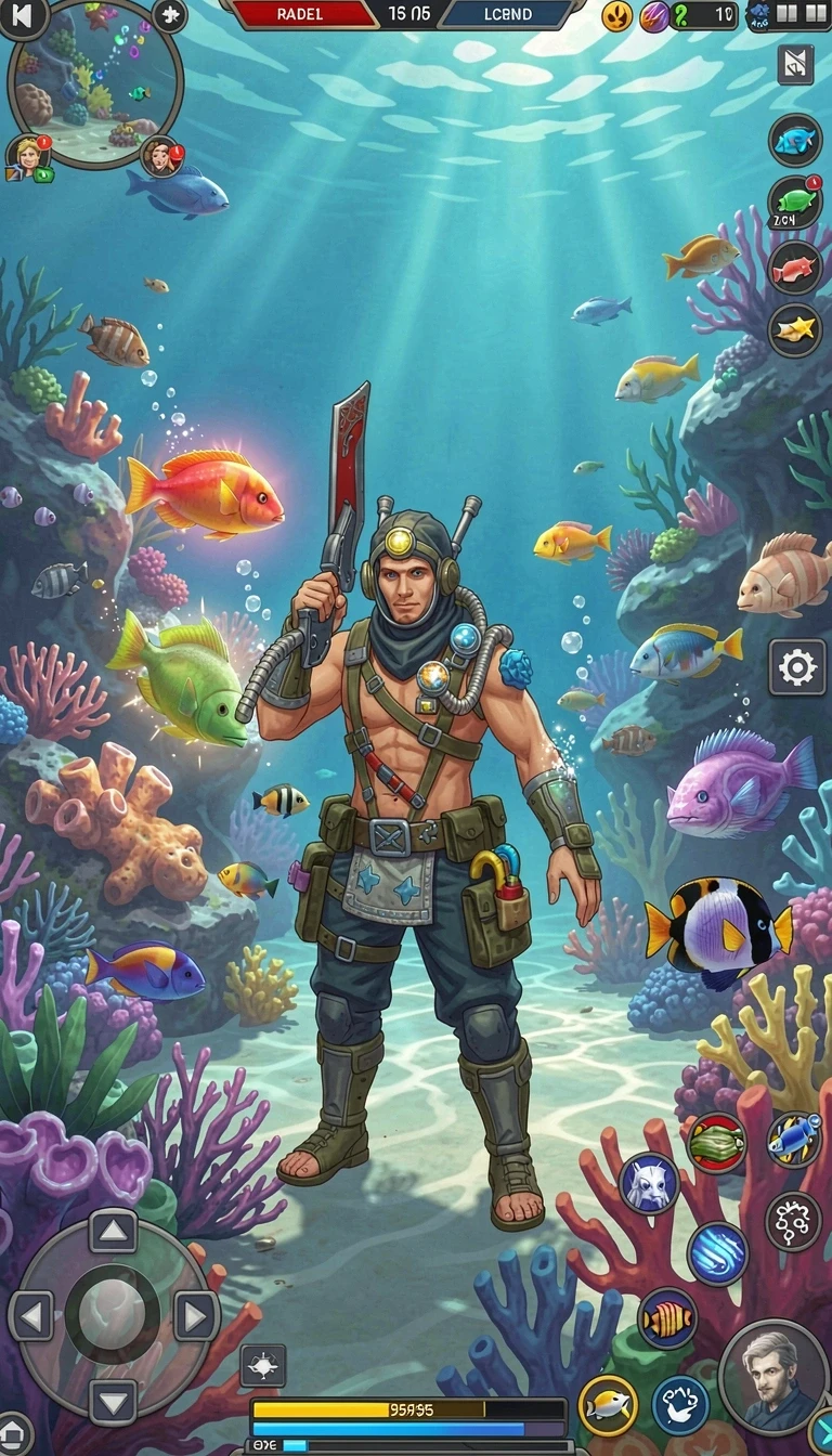 Download kastoto APK untuk Android 3