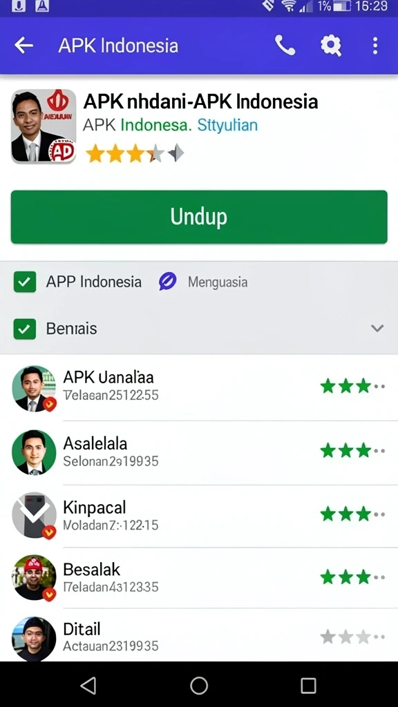 rk8 App APK Terbaru 3