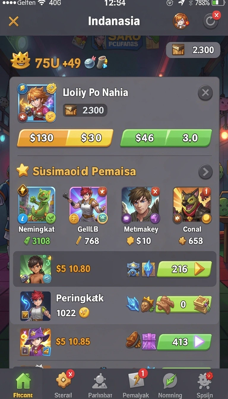 gayo138 App APK Terbaru 2