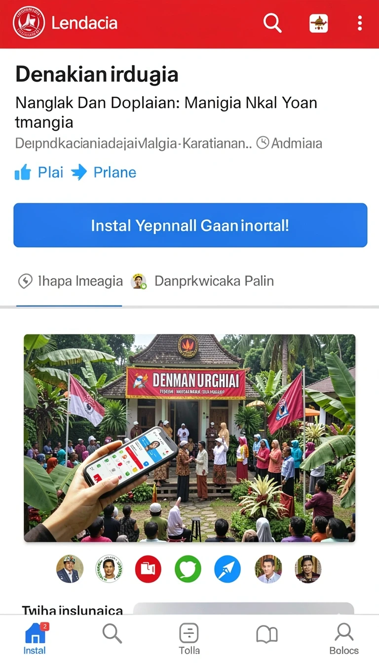 Review Aplikasi rp667 Versi Terbaru