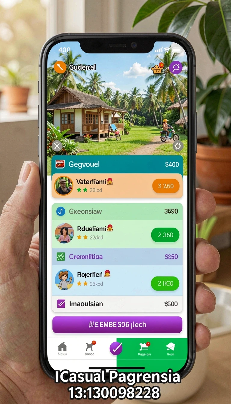Download wnitogel APK untuk Android