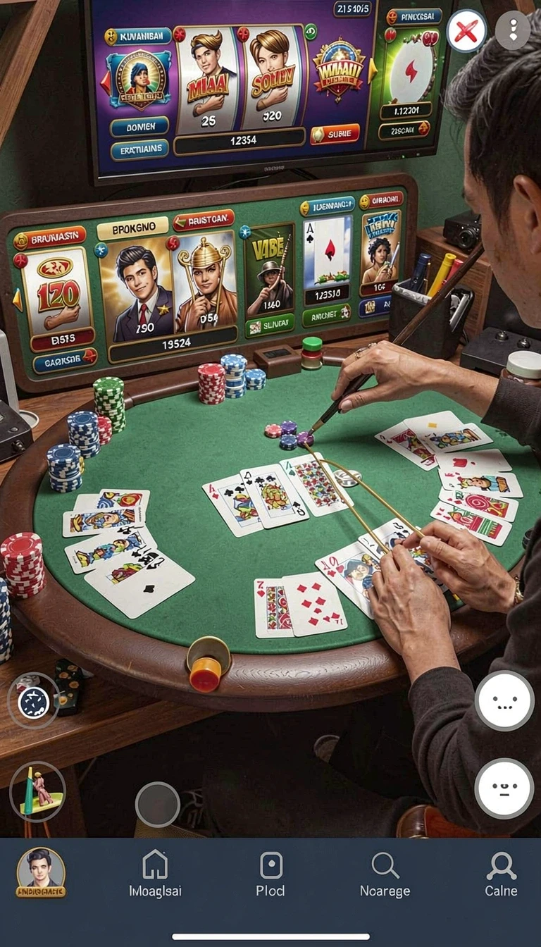 Review Aplikasi winrate777 Versi Terbaru 2