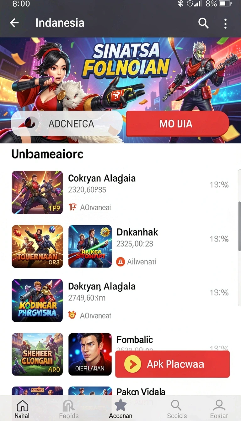 Review Aplikasi pt777 Versi Terbaru