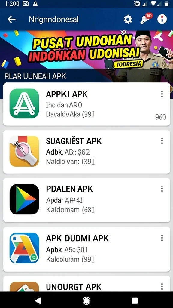rk8 App APK Terbaru 2