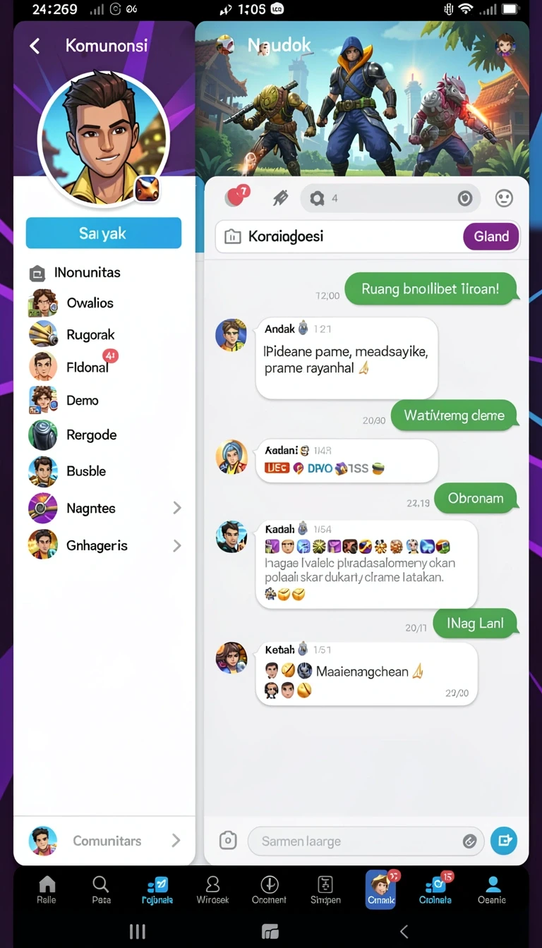 olxtoto App APK Terbaru