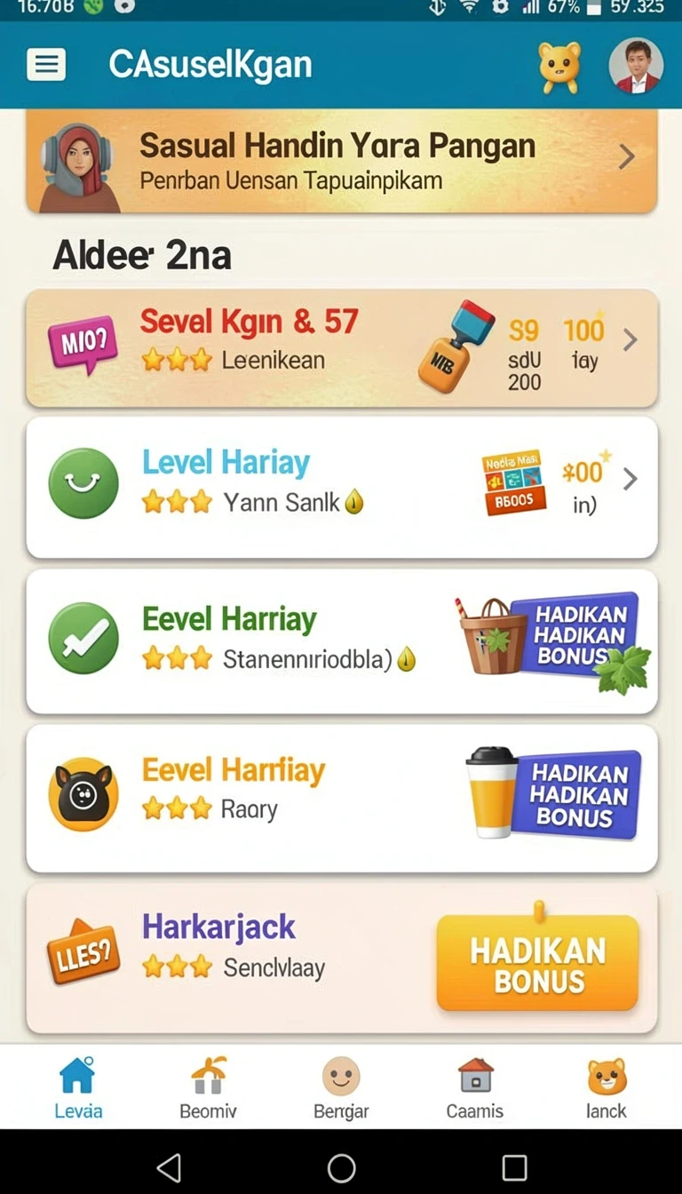 Review Aplikasi malkis4d Versi Terbaru