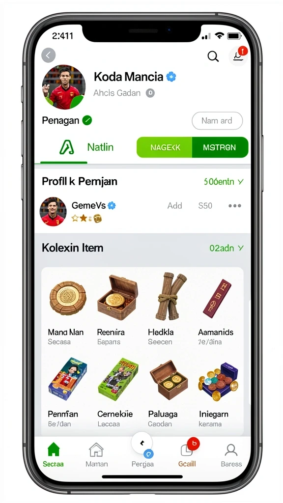 Review Aplikasi juragan69 Versi Terbaru