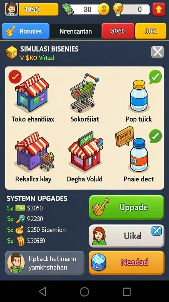 Download wnitogel APK untuk Android 2