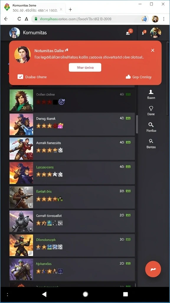 Download foya88 APK untuk Android